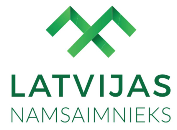 Latvijas Namsaimnieks - Giza apsaimniekošanas klients