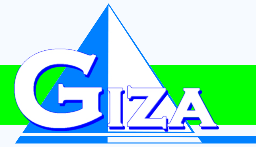 Giza logo