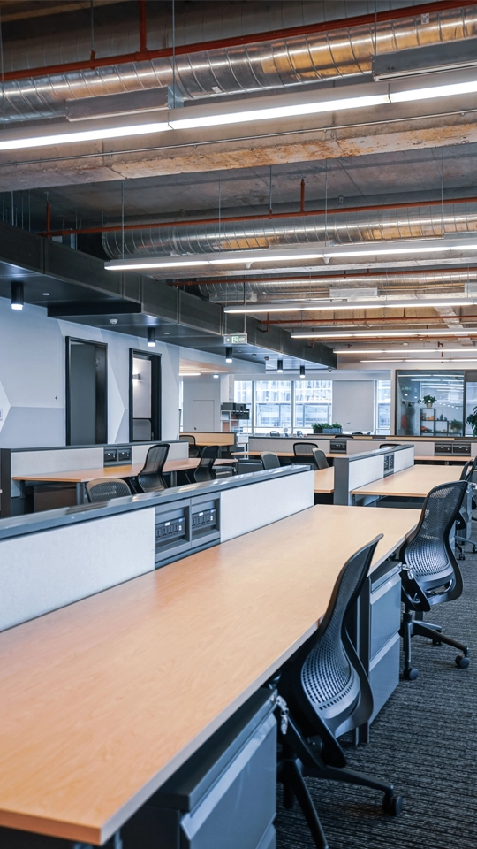 Profesionāla sanitārā uzkopšana Rīgā un Latvijā - Giza